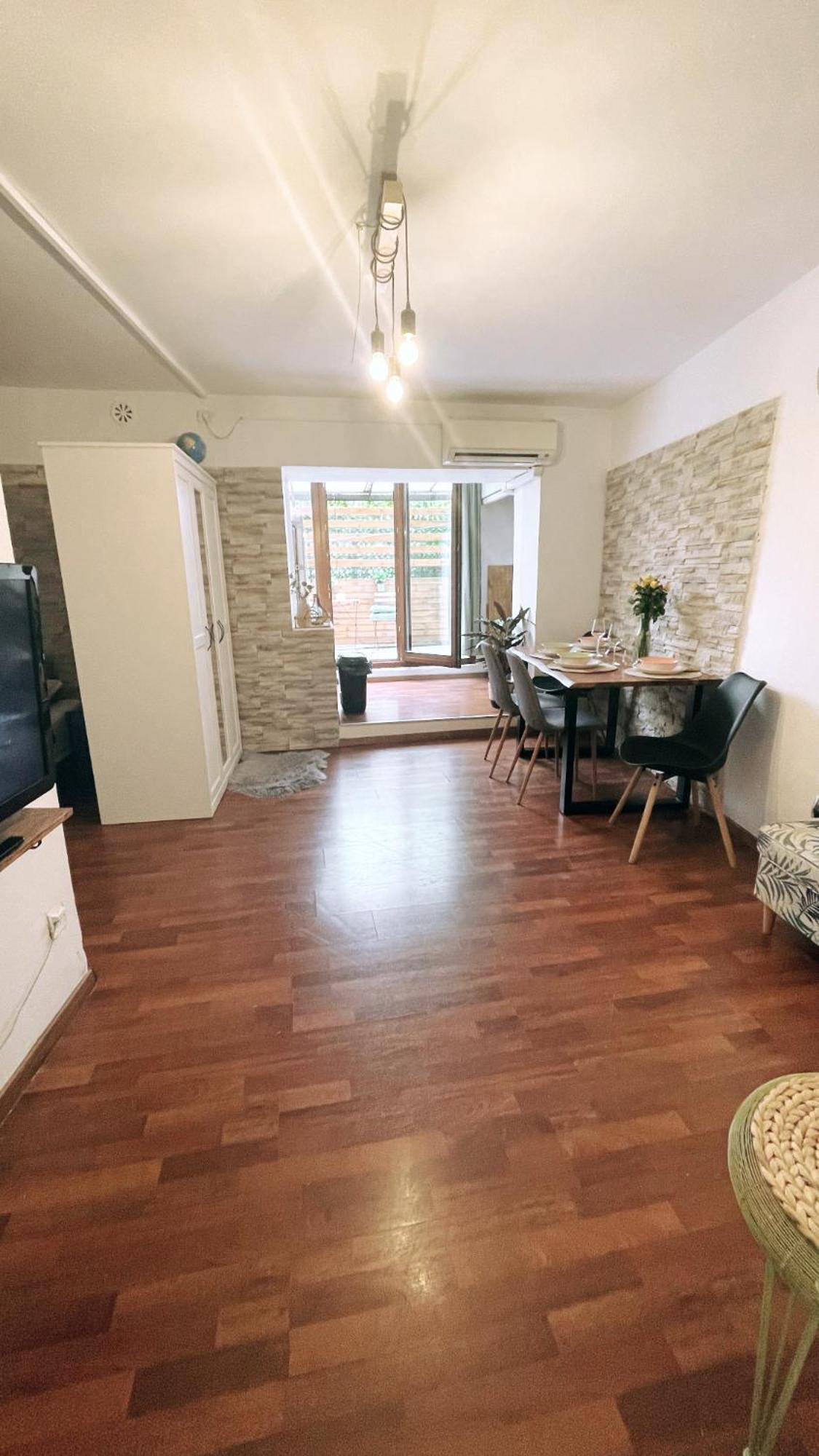 Apartma Ella Koper Exterior foto