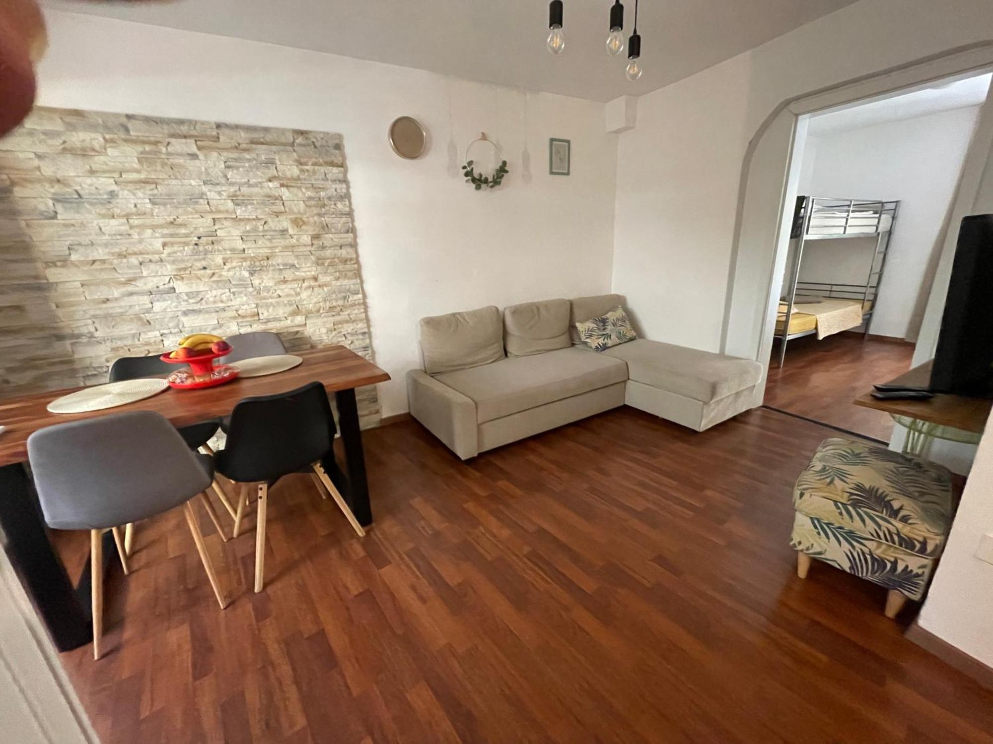 Apartma Ella Koper Exterior foto